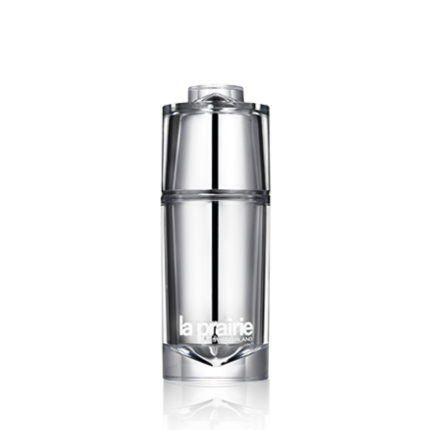 活膚稀世鉑金眼部精華素 15mL
